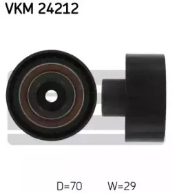 VKM 24212 SKF